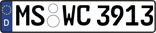 MS-WC3913
