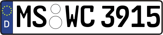 MS-WC3915
