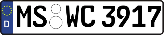 MS-WC3917