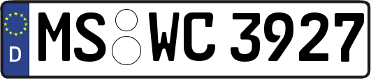 MS-WC3927