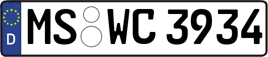 MS-WC3934