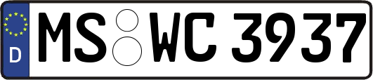 MS-WC3937