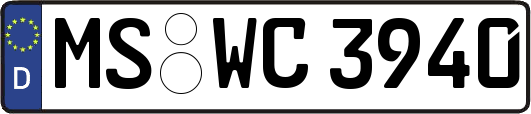 MS-WC3940