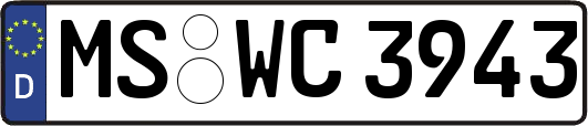 MS-WC3943