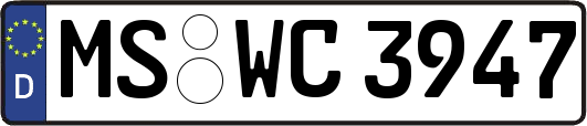 MS-WC3947
