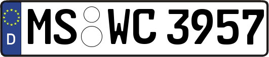 MS-WC3957