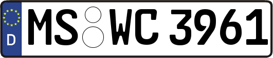 MS-WC3961