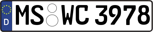 MS-WC3978