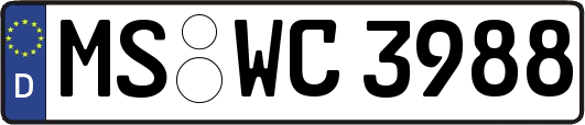 MS-WC3988