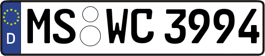 MS-WC3994