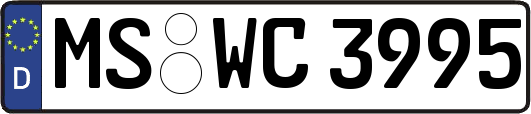 MS-WC3995