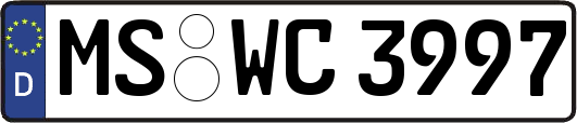 MS-WC3997