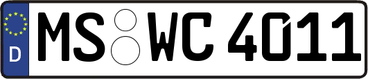 MS-WC4011