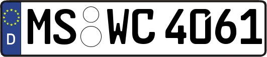 MS-WC4061