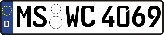 MS-WC4069