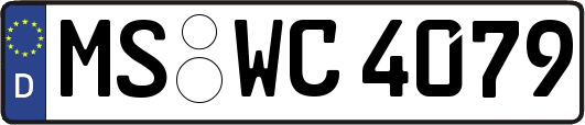 MS-WC4079