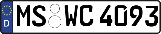 MS-WC4093