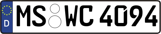 MS-WC4094