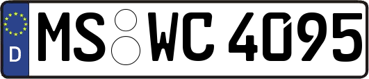 MS-WC4095