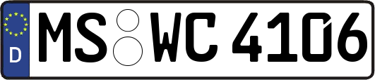 MS-WC4106