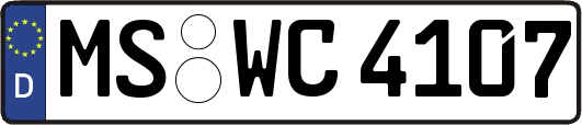 MS-WC4107