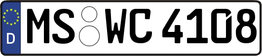 MS-WC4108