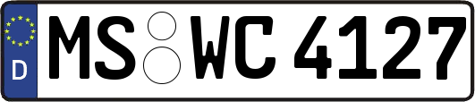 MS-WC4127