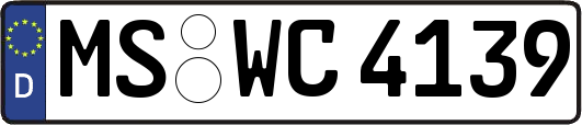 MS-WC4139