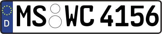 MS-WC4156