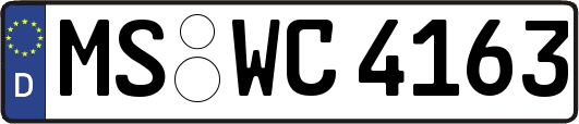 MS-WC4163