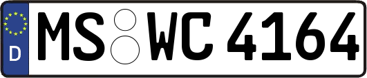 MS-WC4164