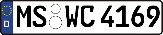 MS-WC4169