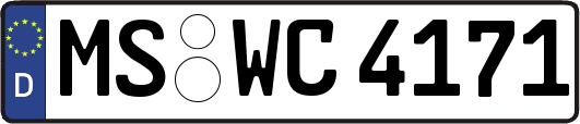MS-WC4171