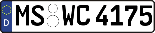 MS-WC4175