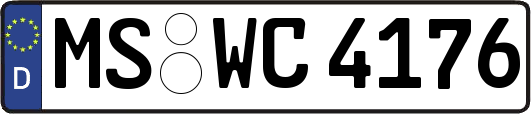 MS-WC4176