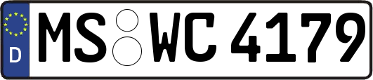 MS-WC4179