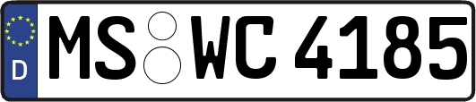 MS-WC4185