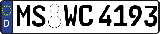 MS-WC4193