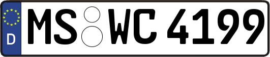 MS-WC4199