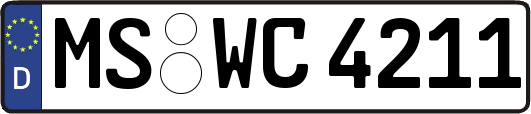 MS-WC4211