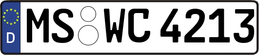 MS-WC4213