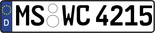 MS-WC4215