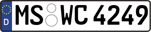MS-WC4249