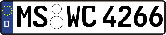 MS-WC4266