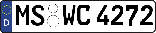 MS-WC4272
