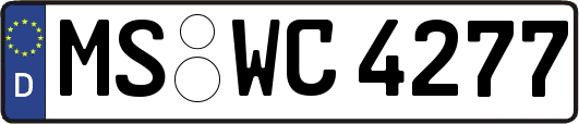 MS-WC4277