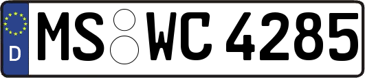 MS-WC4285
