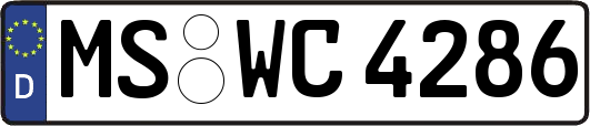 MS-WC4286