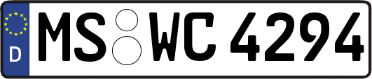 MS-WC4294