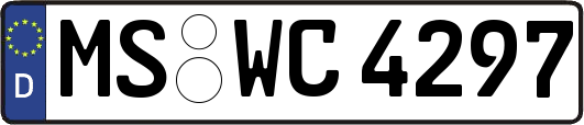MS-WC4297